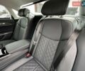 Черный Ауди С8, объемом двигателя 4 л и пробегом 43 тыс. км за 115500 $, фото 106 на Automoto.ua