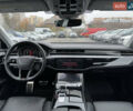 Черный Ауди С8, объемом двигателя 4 л и пробегом 43 тыс. км за 114000 $, фото 21 на Automoto.ua