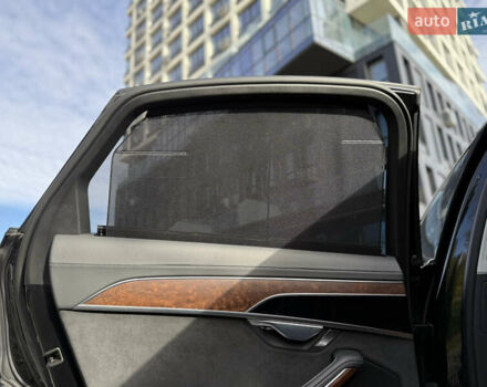 Чорний Ауді S8, об'ємом двигуна 4 л та пробігом 115 тис. км за 88900 $, фото 51 на Automoto.ua