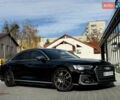 Чорний Ауді S8, об'ємом двигуна 4 л та пробігом 115 тис. км за 88900 $, фото 6 на Automoto.ua