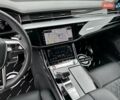 Черный Ауди С8, объемом двигателя 4 л и пробегом 43 тыс. км за 115500 $, фото 61 на Automoto.ua