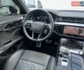 Ауди С8 2022 в Киеве на Automoto.ua Черный Ауди С8, объемом двигателя 4 л и пробегом 85 тыс. км за 102000 $, фото 17 на Automoto.ua