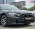 Черный Ауди С8, объемом двигателя 4 л и пробегом 43 тыс. км за 115500 $, фото 29 на Automoto.ua