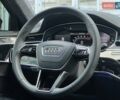 Ауди С8 2022 в Киеве на Automoto.ua Черный Ауди С8, объемом двигателя 4 л и пробегом 85 тыс. км за 102000 $, фото 16 на Automoto.ua