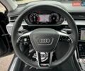 Черный Ауди С8, объемом двигателя 4 л и пробегом 43 тыс. км за 115500 $, фото 69 на Automoto.ua