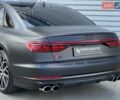 Ауди С8 2022 в Киеве на Automoto.ua Черный Ауди С8, объемом двигателя 4 л и пробегом 85 тыс. км за 102000 $, фото 10 на Automoto.ua
