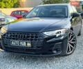Черный Ауди С8, объемом двигателя 4 л и пробегом 43 тыс. км за 110000 $, фото 1 на Automoto.ua