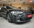 Черный Ауди С8, объемом двигателя 4 л и пробегом 53 тыс. км за 136465 $, фото 1 на Automoto.ua