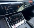 Ауди С8 2022 в Киеве на Automoto.ua Черный Ауди С8, объемом двигателя 4 л и пробегом 85 тыс. км за 102000 $, фото 22 на Automoto.ua