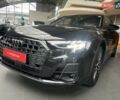 Черный Ауди С8, объемом двигателя 4 л и пробегом 53 тыс. км за 136465 $, фото 18 на Automoto.ua