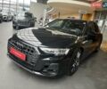 Черный Ауди С8, объемом двигателя 4 л и пробегом 53 тыс. км за 136465 $, фото 3 на Automoto.ua