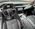 Черный Ауди С8, объемом двигателя 4 л и пробегом 43 тыс. км за 115500 $, фото 45 на Automoto.ua