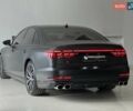 Черный Ауди С8, объемом двигателя 4 л и пробегом 90 тыс. км за 97000 $, фото 11 на Automoto.ua