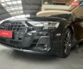 Черный Ауди С8, объемом двигателя 4 л и пробегом 53 тыс. км за 136465 $, фото 5 на Automoto.ua