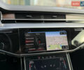 Чорний Ауді S8, об'ємом двигуна 4 л та пробігом 115 тис. км за 88900 $, фото 70 на Automoto.ua