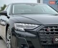 Черный Ауди С8, объемом двигателя 4 л и пробегом 43 тыс. км за 115500 $, фото 139 на Automoto.ua