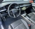 Чорний Ауді S8, об'ємом двигуна 4 л та пробігом 90 тис. км за 94000 $, фото 18 на Automoto.ua