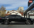 Чорний Ауді S8, об'ємом двигуна 4 л та пробігом 115 тис. км за 88900 $, фото 9 на Automoto.ua