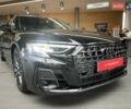 Черный Ауди С8, объемом двигателя 4 л и пробегом 53 тыс. км за 136465 $, фото 19 на Automoto.ua