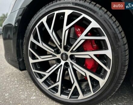 Черный Ауди С8, объемом двигателя 4 л и пробегом 43 тыс. км за 115500 $, фото 36 на Automoto.ua