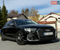 Чорний Ауді S8, об'ємом двигуна 4 л та пробігом 115 тис. км за 88900 $, фото 5 на Automoto.ua