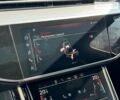 Чорний Ауді S8, об'ємом двигуна 4 л та пробігом 50 тис. км за 126000 $, фото 52 на Automoto.ua