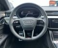 Ауди С8 2022 в Киеве на Automoto.ua Черный Ауди С8, объемом двигателя 4 л и пробегом 85 тыс. км за 102000 $, фото 15 на Automoto.ua