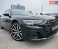 Черный Ауди С8, объемом двигателя 4 л и пробегом 43 тыс. км за 115500 $, фото 7 на Automoto.ua