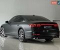 Черный Ауди С8, объемом двигателя 4 л и пробегом 90 тыс. км за 97000 $, фото 8 на Automoto.ua