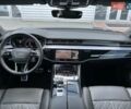 Ауди С8 2022 в Киеве на Automoto.ua Черный Ауди С8, объемом двигателя 4 л и пробегом 85 тыс. км за 102000 $, фото 14 на Automoto.ua