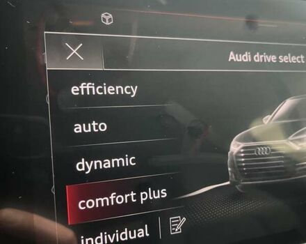 Черный Ауди С8, объемом двигателя 4 л и пробегом 53 тыс. км за 136465 $, фото 61 на Automoto.ua