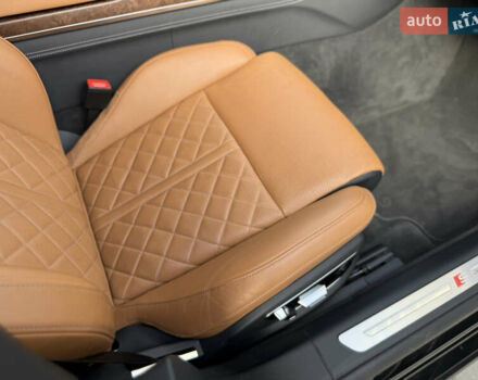 Чорний Ауді S8, об'ємом двигуна 4 л та пробігом 115 тис. км за 88900 $, фото 66 на Automoto.ua