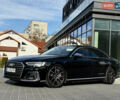 Чорний Ауді S8, об'ємом двигуна 4 л та пробігом 115 тис. км за 88900 $, фото 1 на Automoto.ua