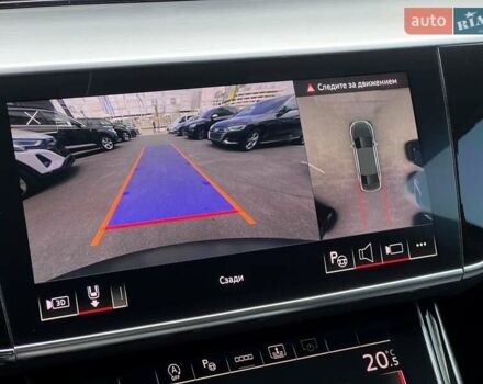 Ауди С8 2022 в Киеве на Automoto.ua Черный Ауди С8, объемом двигателя 4 л и пробегом 85 тыс. км за 102000 $, фото 47 на Automoto.ua