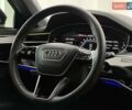 Черный Ауди С8, объемом двигателя 4 л и пробегом 90 тыс. км за 97000 $, фото 14 на Automoto.ua