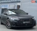 Ауди С8 2022 в Киеве на Automoto.ua Черный Ауди С8, объемом двигателя 4 л и пробегом 85 тыс. км за 102000 $, фото 1 на Automoto.ua
