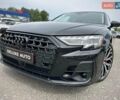 Черный Ауди С8, объемом двигателя 4 л и пробегом 43 тыс. км за 115500 $, фото 11 на Automoto.ua