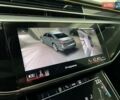 Черный Ауди С8, объемом двигателя 4 л и пробегом 85 тыс. км за 99000 $, фото 41 на Automoto.ua
