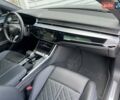 Ауди С8 2022 в Киеве на Automoto.ua Черный Ауди С8, объемом двигателя 4 л и пробегом 85 тыс. км за 102000 $, фото 34 на Automoto.ua