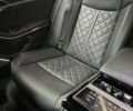 Черный Ауди С8, объемом двигателя 4 л и пробегом 53 тыс. км за 136465 $, фото 33 на Automoto.ua