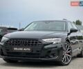 Черный Ауди С8, объемом двигателя 4 л и пробегом 43 тыс. км за 115500 $, фото 12 на Automoto.ua