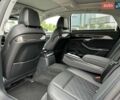Черный Ауди С8, объемом двигателя 4 л и пробегом 43 тыс. км за 115500 $, фото 105 на Automoto.ua