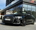 Чорний Ауді S8, об'ємом двигуна 4 л та пробігом 115 тис. км за 88900 $, фото 1 на Automoto.ua