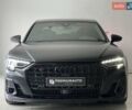 Черный Ауди С8, объемом двигателя 4 л и пробегом 90 тыс. км за 97000 $, фото 5 на Automoto.ua