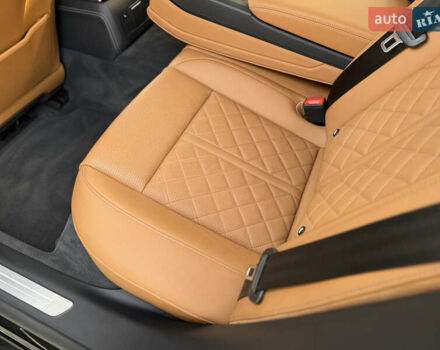 Чорний Ауді S8, об'ємом двигуна 4 л та пробігом 115 тис. км за 88900 $, фото 53 на Automoto.ua