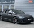 Ауди С8 2022 в Киеве на Automoto.ua Черный Ауди С8, объемом двигателя 4 л и пробегом 85 тыс. км за 102000 $, фото 2 на Automoto.ua