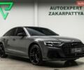 Чорний Ауді S8, об'ємом двигуна 4 л та пробігом 25 тис. км за 140000 $, фото 1 на Automoto.ua