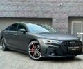 Чорний Ауді S8, об'ємом двигуна 4 л та пробігом 15 тис. км за 143500 $, фото 1 на Automoto.ua