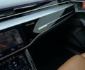 Черный Ауди С8, объемом двигателя 4 л и пробегом 46 тыс. км за 93000 $, фото 17 на Automoto.ua