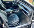 Чорний Ауді S8, об'ємом двигуна 4 л та пробігом 43 тис. км за 126000 $, фото 25 на Automoto.ua